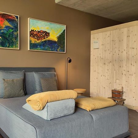 Apartment Das Eckige 세르메스 외부 사진
